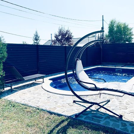 Luxury 3 Bedroom Pool Villa Gulia Exterior foto